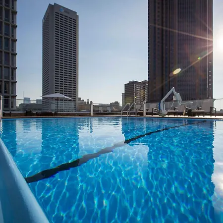 Staybridge Suites Atlanta - Midtown By Ihg